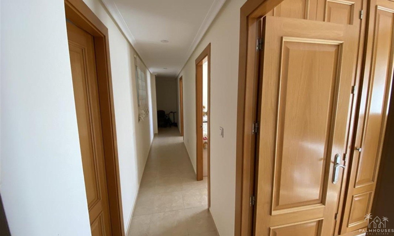 Herverkoop - Appartement - Altea - Altea Centro