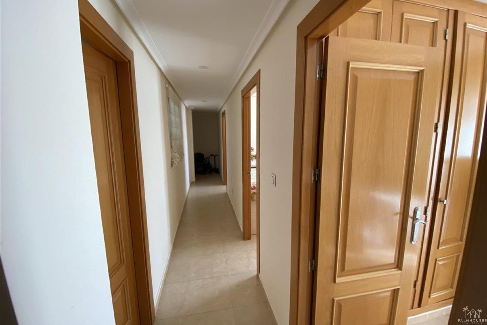 Herverkoop - Appartement - Altea - Altea Centro