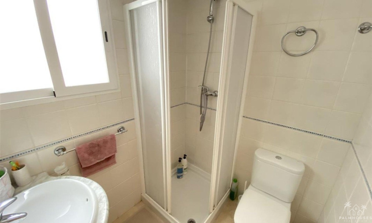 Herverkoop - Appartement - Altea - Altea Centro