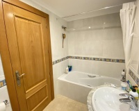 Herverkoop - Appartement - Altea - Altea Centro