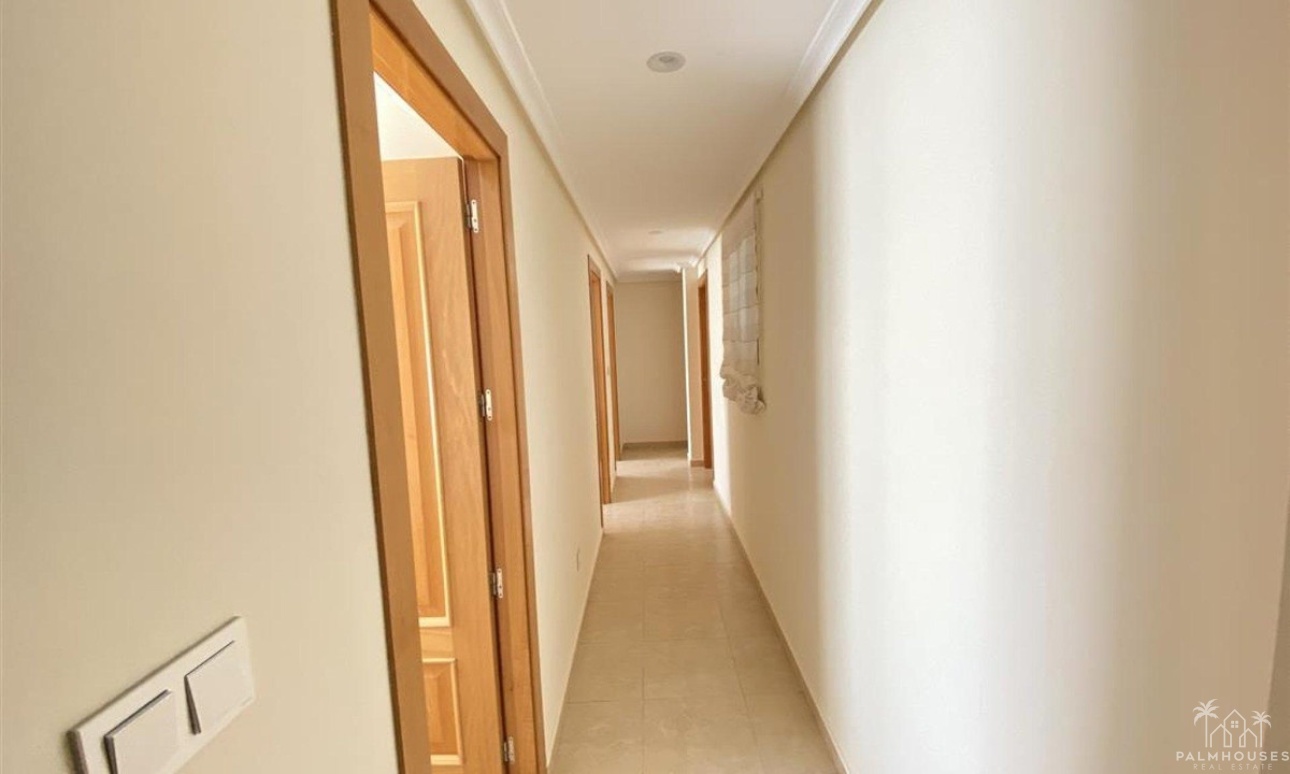 Herverkoop - Appartement - Altea - Altea Centro