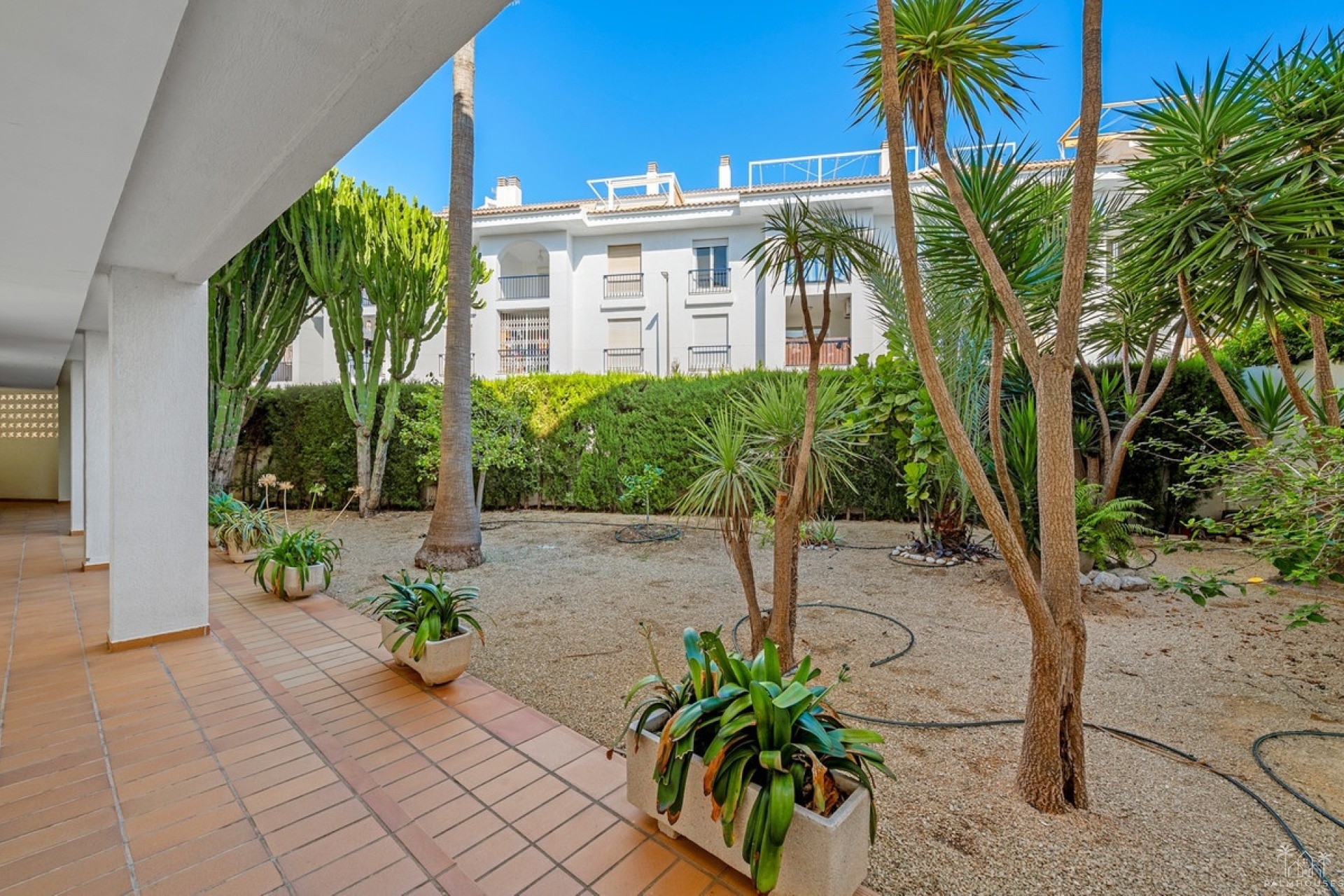 Herverkoop - Appartement - Altea - Altea Centro