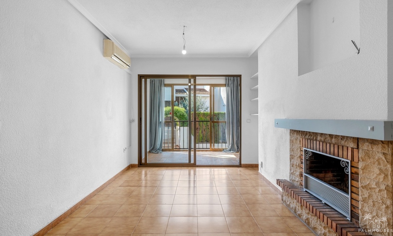 Herverkoop - Appartement - Altea - Altea Centro