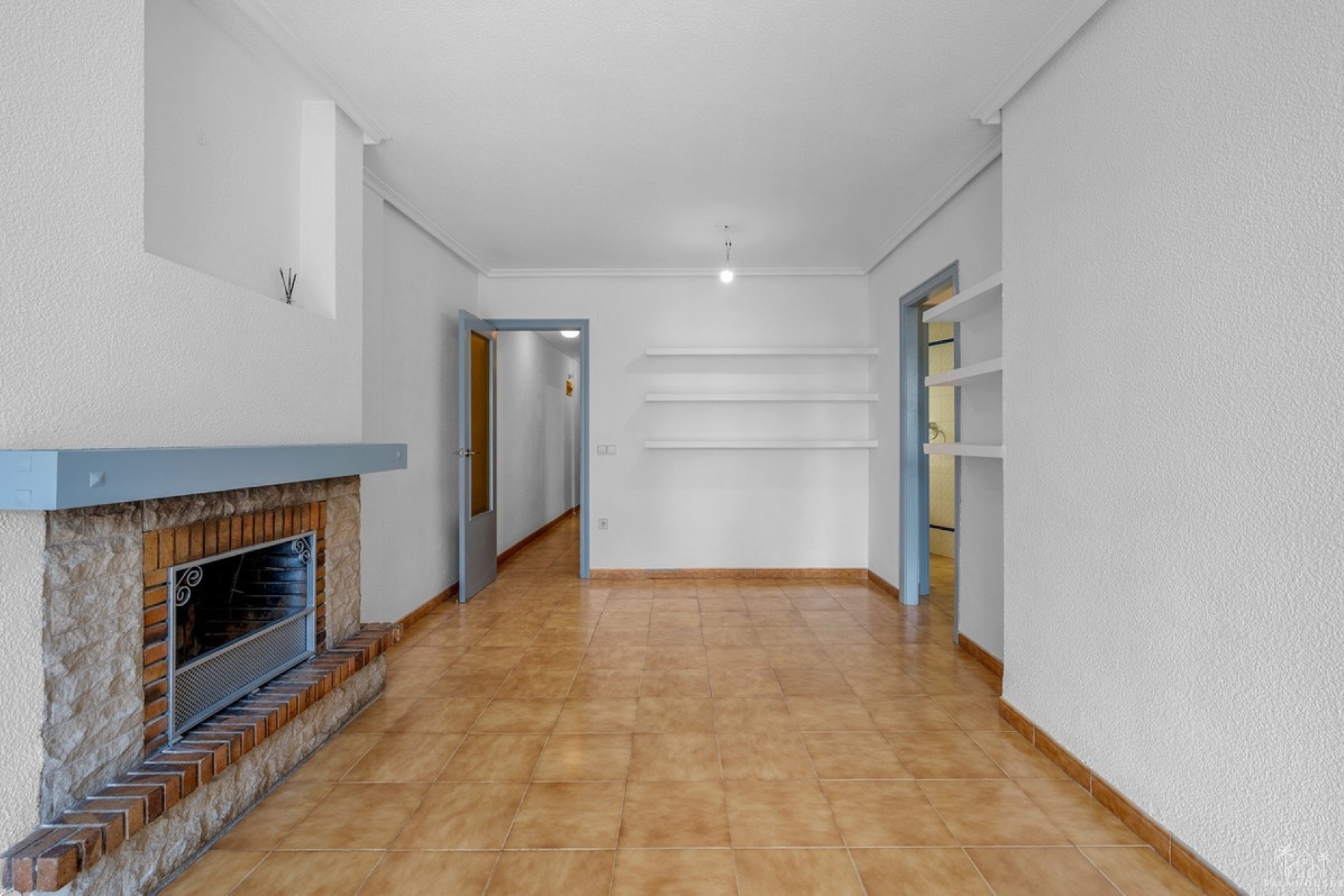 Herverkoop - Appartement - Altea - Altea Centro