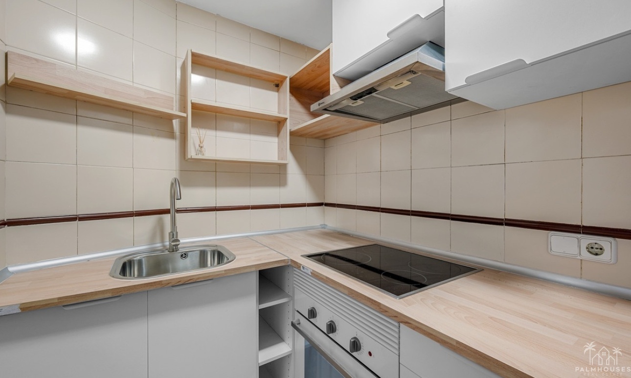 Herverkoop - Appartement - Altea - Altea Centro