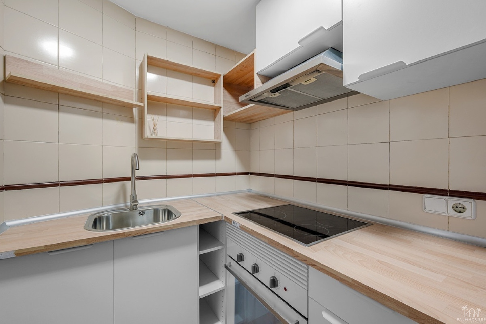 Herverkoop - Appartement - Altea - Altea Centro
