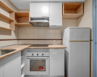 Herverkoop - Appartement - Altea - Altea Centro