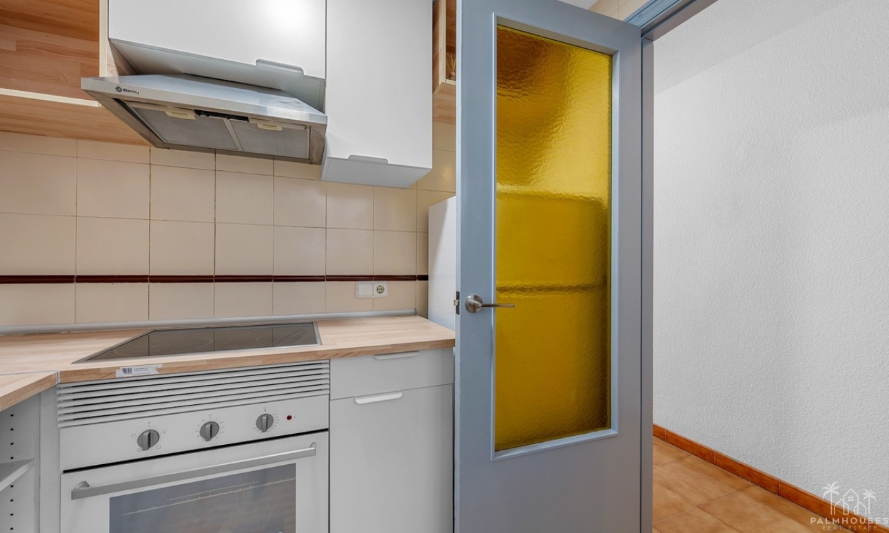 Herverkoop - Appartement - Altea - Altea Centro