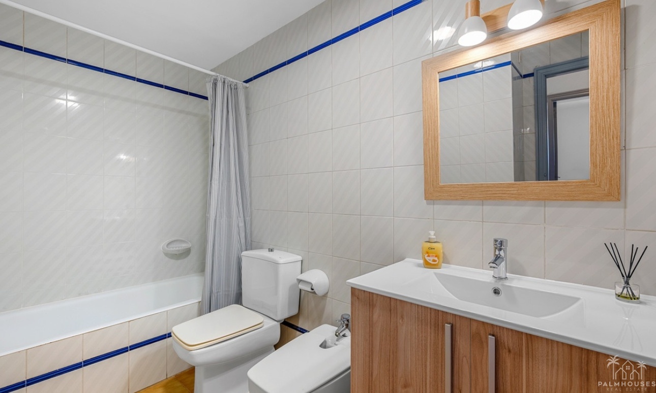 Herverkoop - Appartement - Altea - Altea Centro