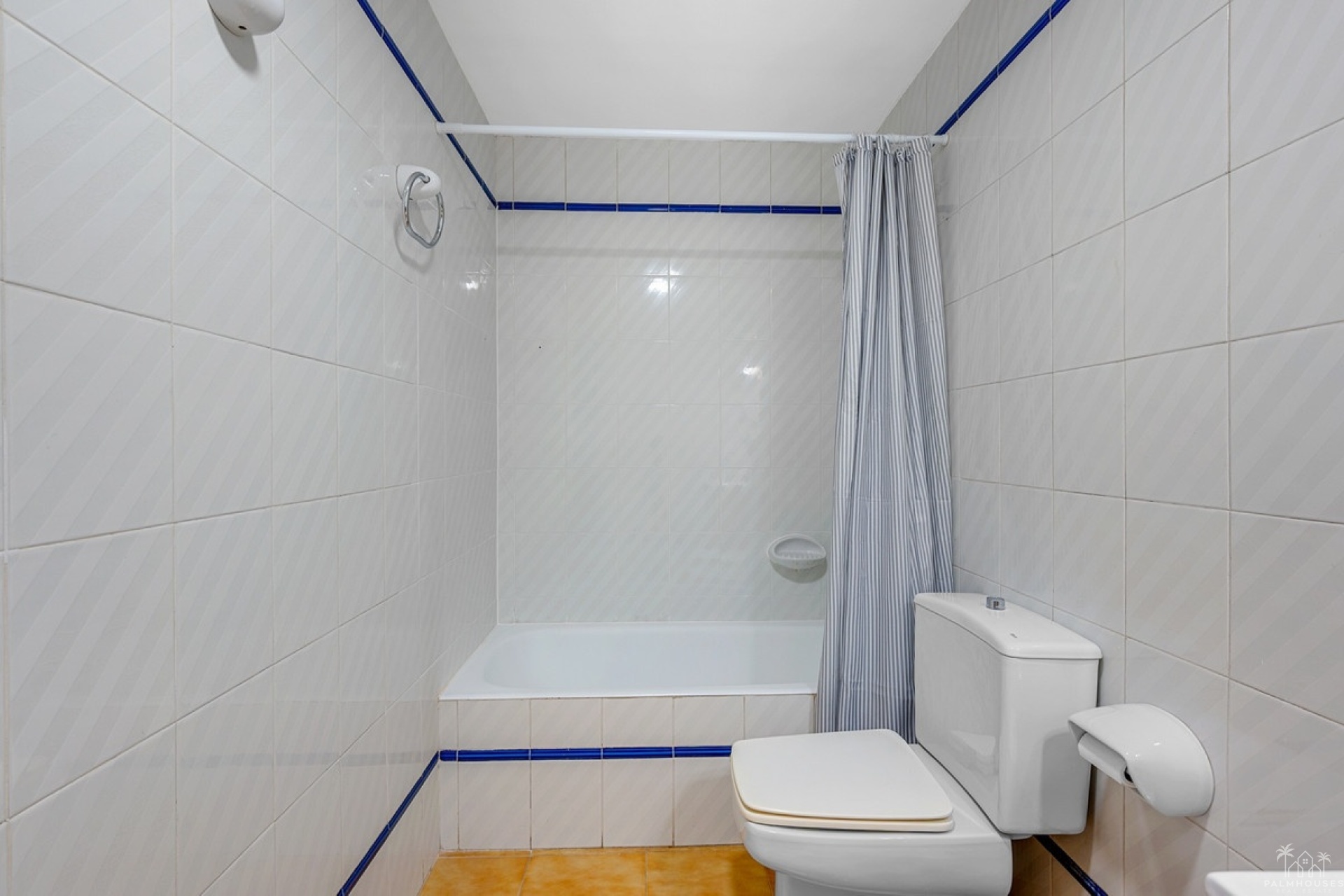 Herverkoop - Appartement - Altea - Altea Centro