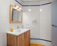 Herverkoop - Appartement - Altea - Altea Centro