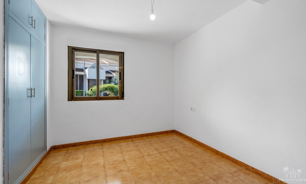 Herverkoop - Appartement - Altea - Altea Centro