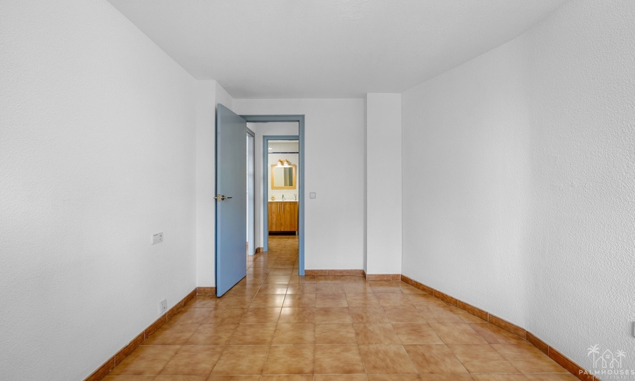 Herverkoop - Appartement - Altea - Altea Centro