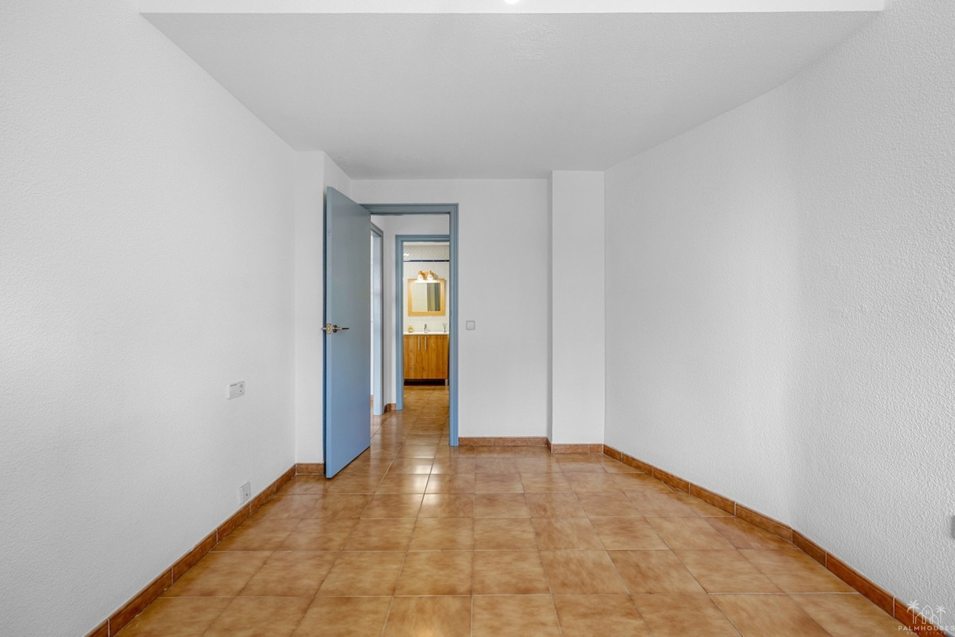 Herverkoop - Appartement - Altea - Altea Centro