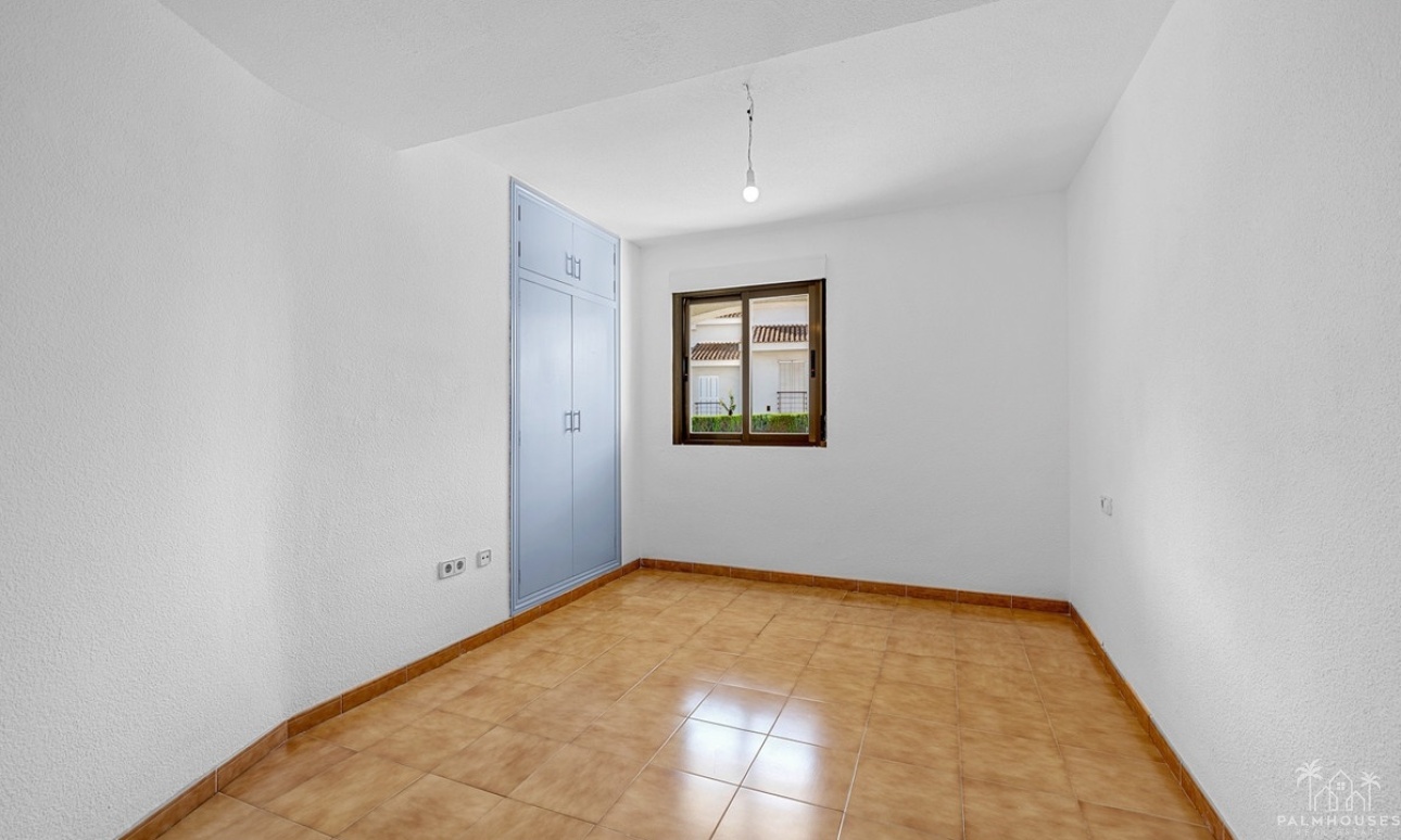 Herverkoop - Appartement - Altea - Altea Centro