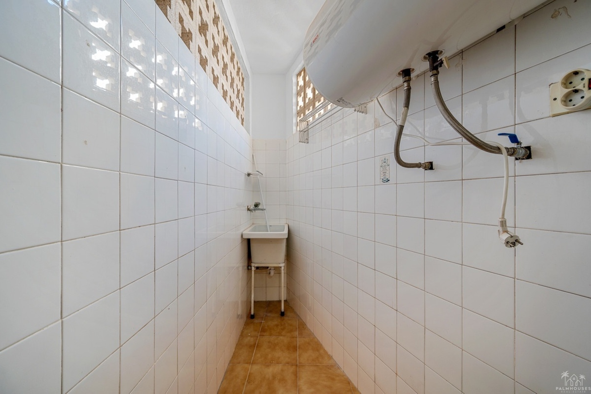 Herverkoop - Appartement - Altea - Altea Centro