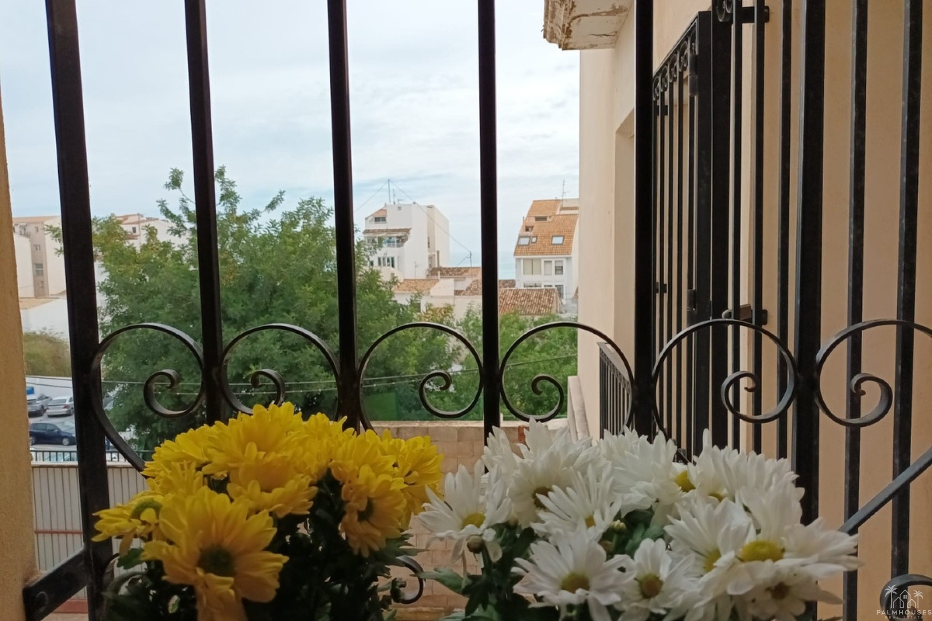 Herverkoop - Appartement - Altea - Altea Centro