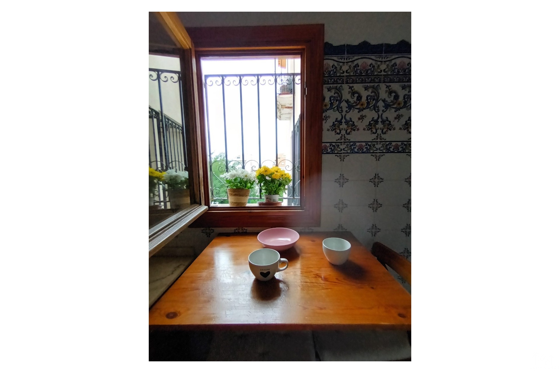 Herverkoop - Appartement - Altea - Altea Centro
