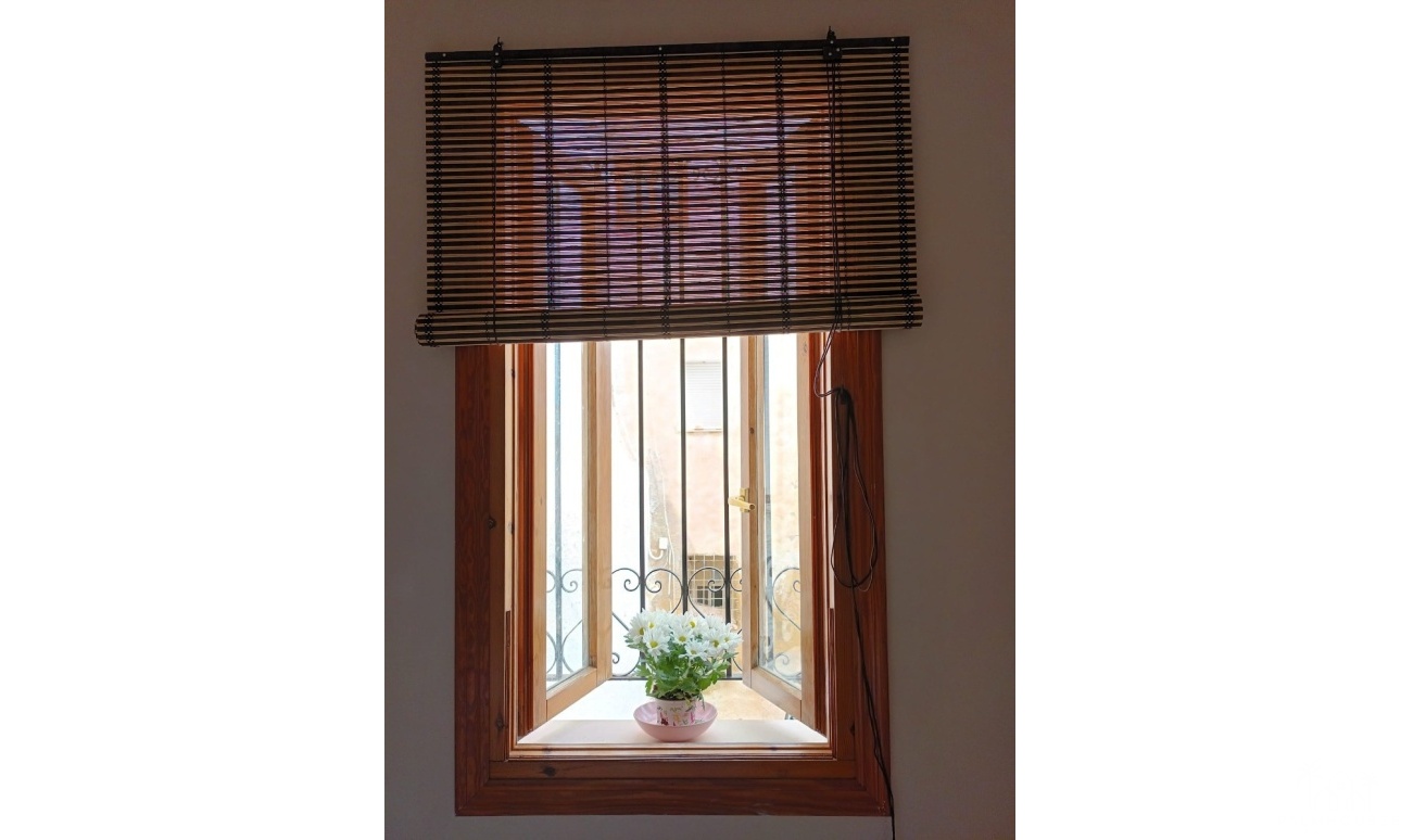 Herverkoop - Appartement - Altea - Altea Centro