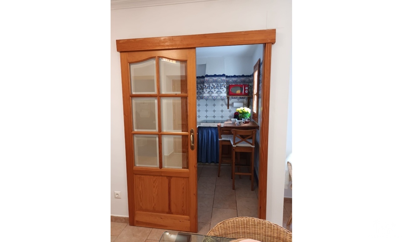 Herverkoop - Appartement - Altea - Altea Centro