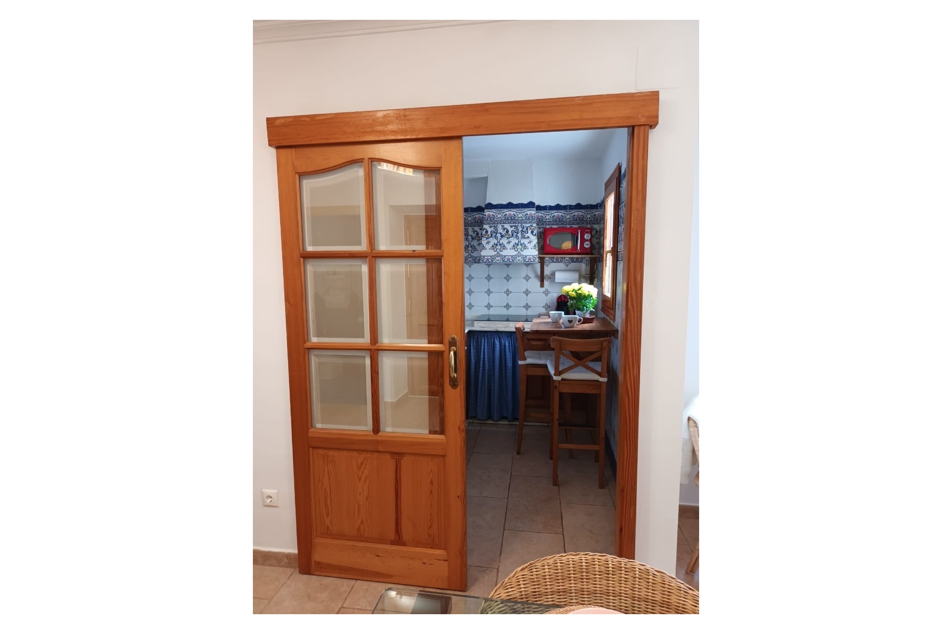 Herverkoop - Appartement - Altea - Altea Centro