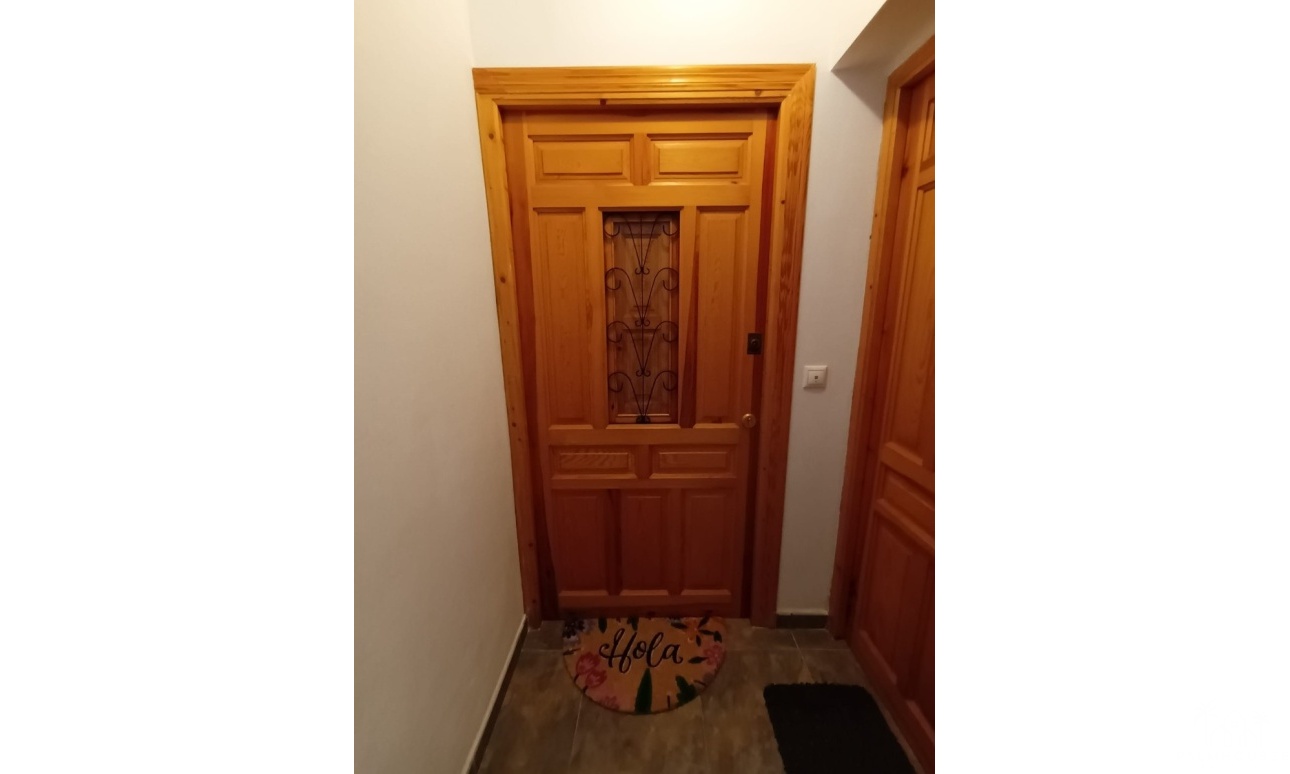 Herverkoop - Appartement - Altea - Altea Centro