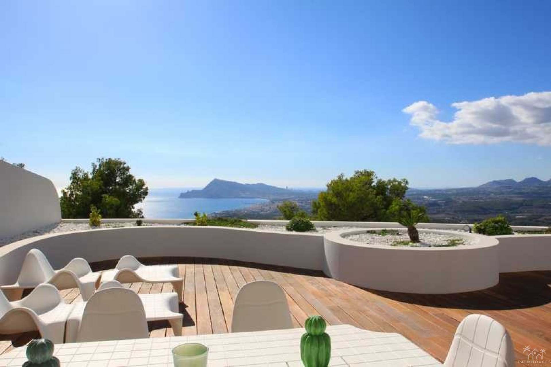 Herverkoop - Appartement - Altea - Altea Centro