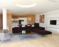 Herverkoop - Appartement - Altea - Altea Centro