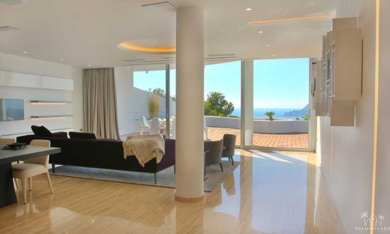 Herverkoop - Appartement - Altea - Altea Centro
