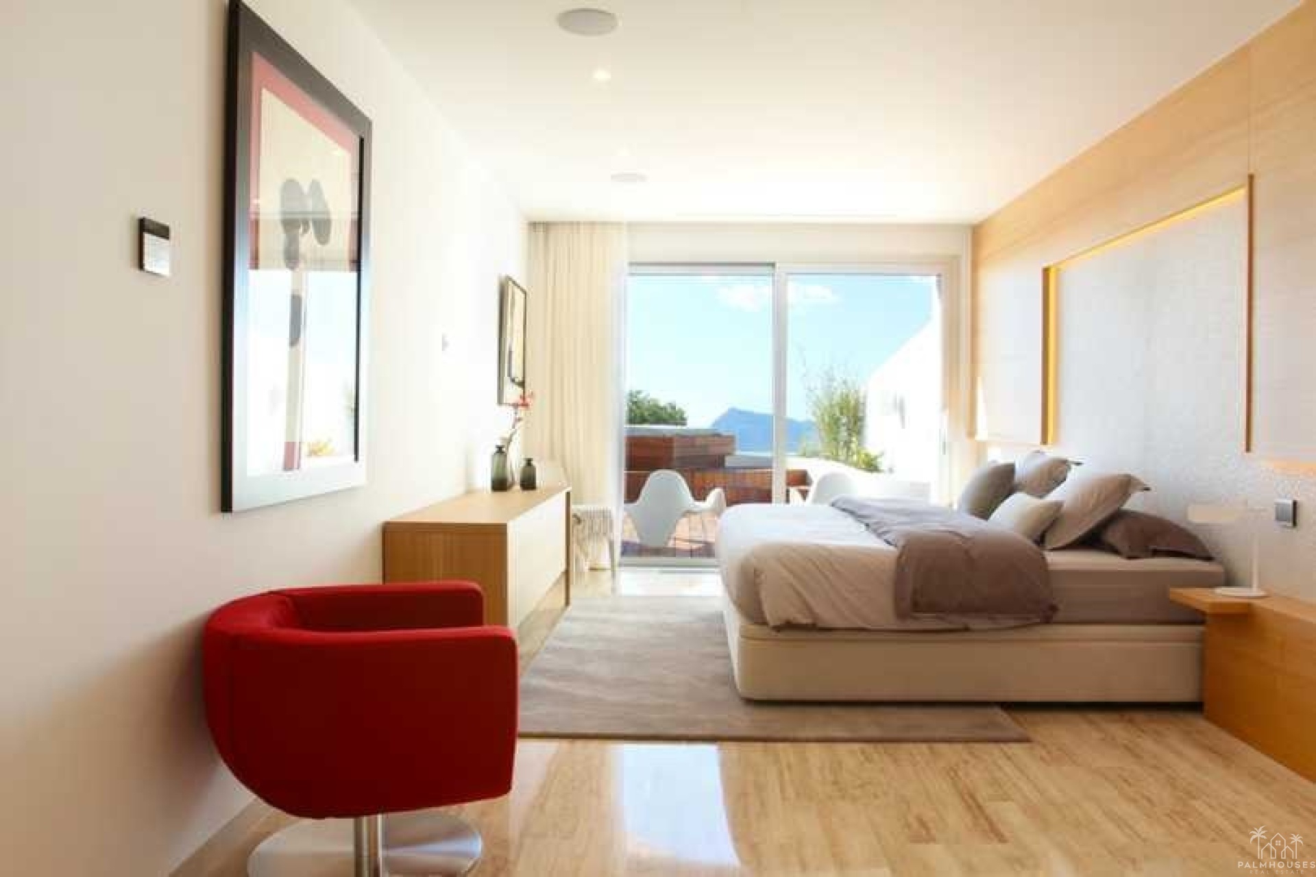 Herverkoop - Appartement - Altea - Altea Centro