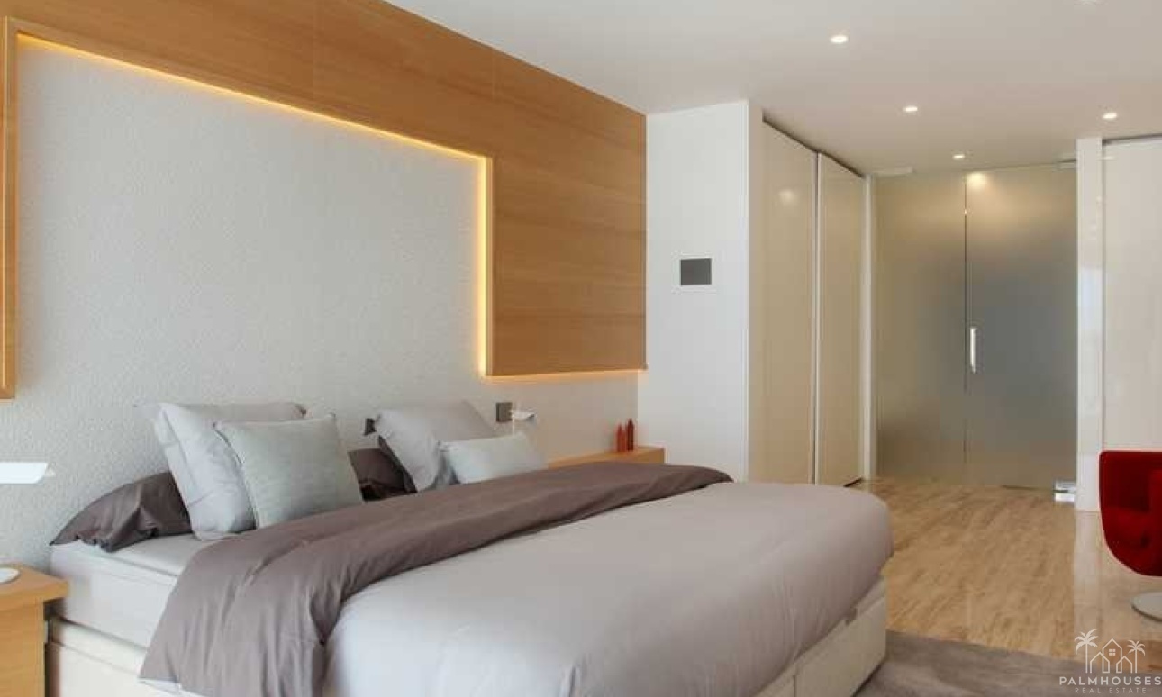 Herverkoop - Appartement - Altea - Altea Centro