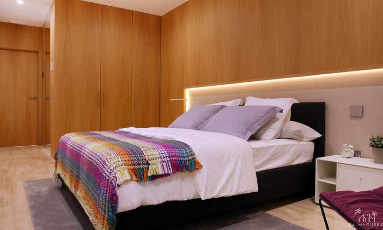 Herverkoop - Appartement - Altea - Altea Centro