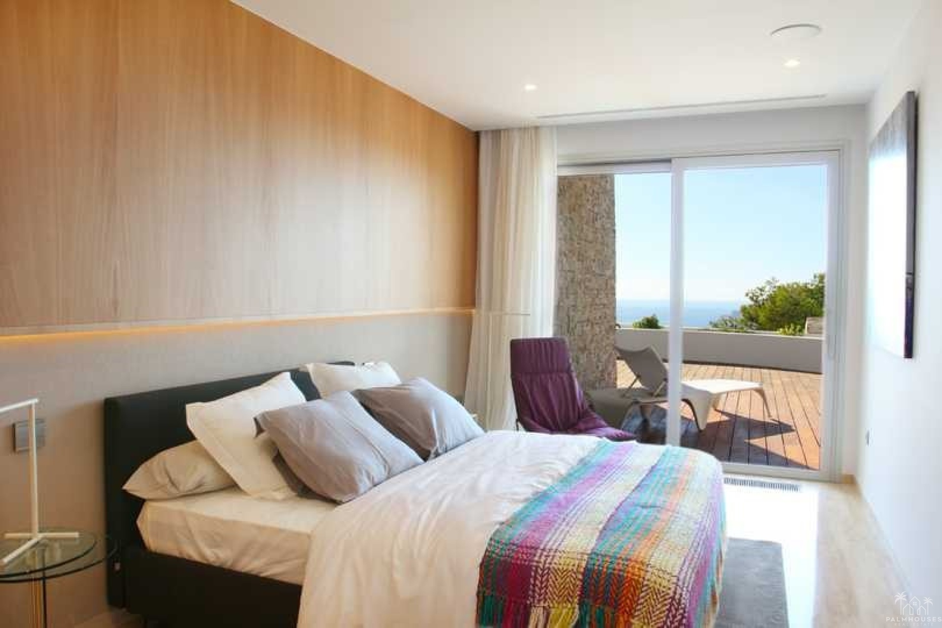 Herverkoop - Appartement - Altea - Altea Centro