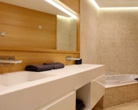 Herverkoop - Appartement - Altea - Altea Centro