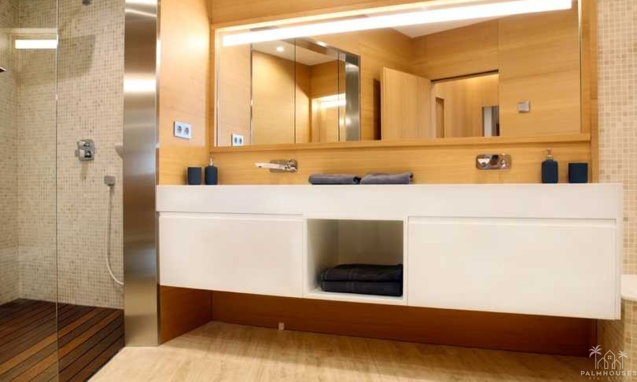 Herverkoop - Appartement - Altea - Altea Centro