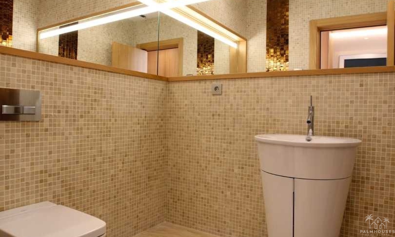 Herverkoop - Appartement - Altea - Altea Centro