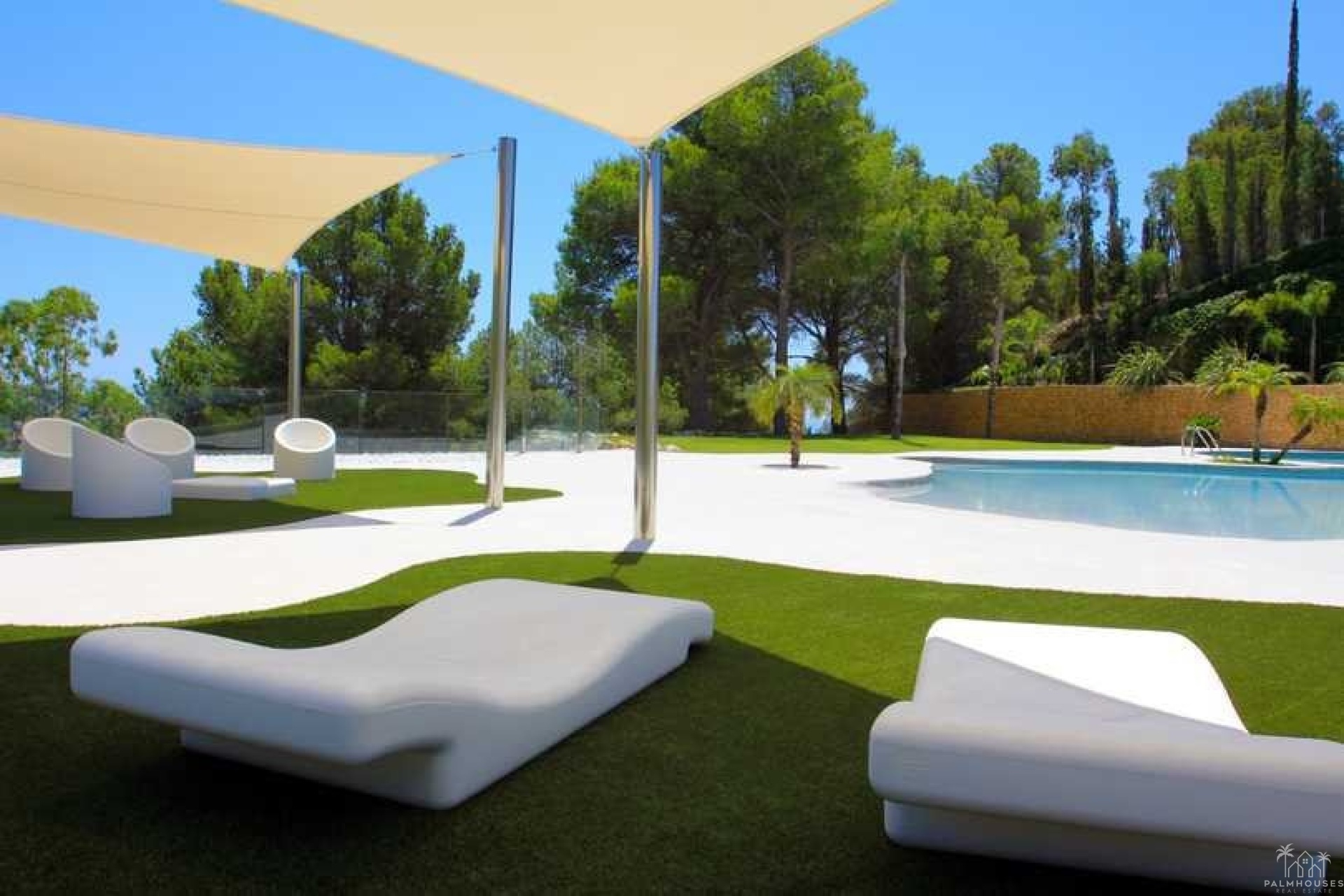 Herverkoop - Appartement - Altea - Altea Centro