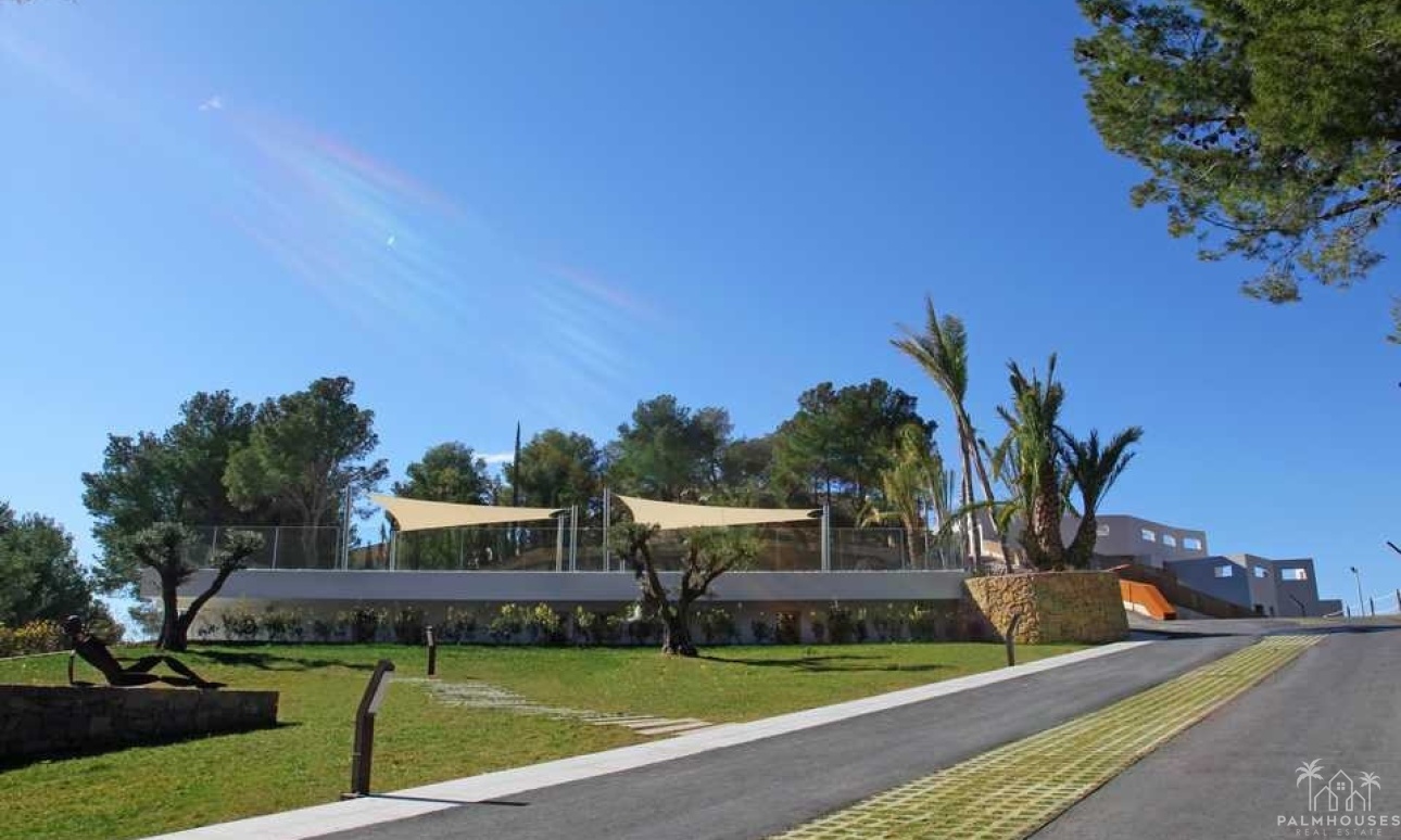 Herverkoop - Appartement - Altea - Altea Centro