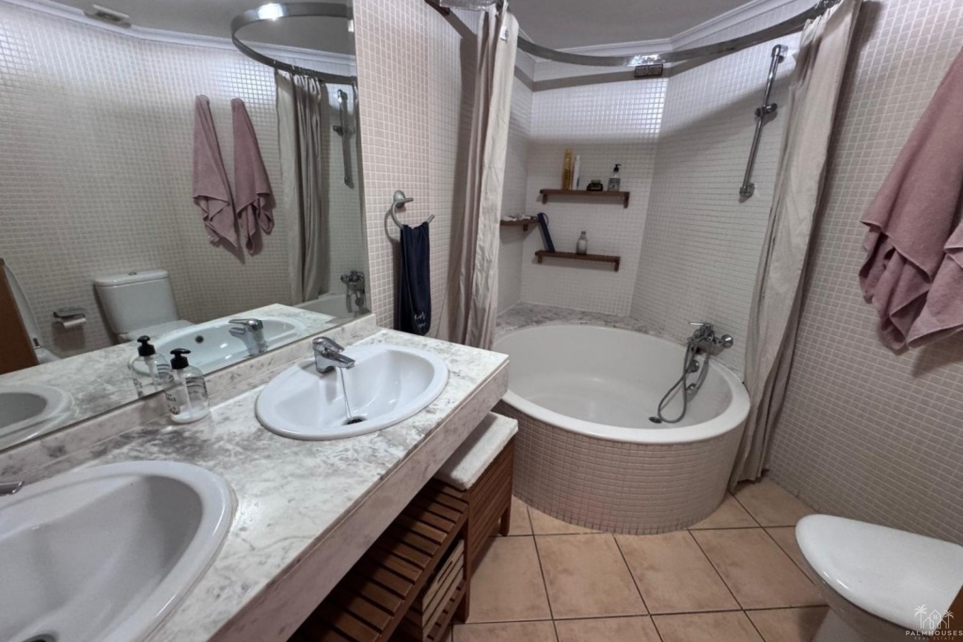 Herverkoop - Appartement - Altea - Altea Centro