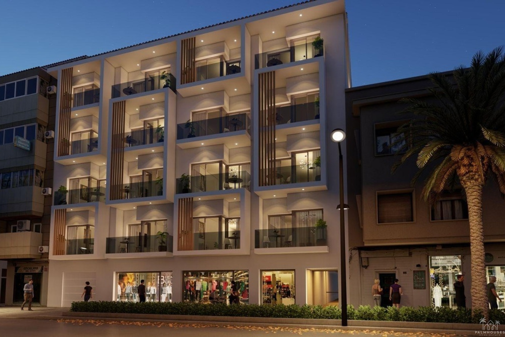 Herverkoop - Appartement - Altea - Altea Centro