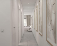 Herverkoop - Appartement - Altea - Altea Centro