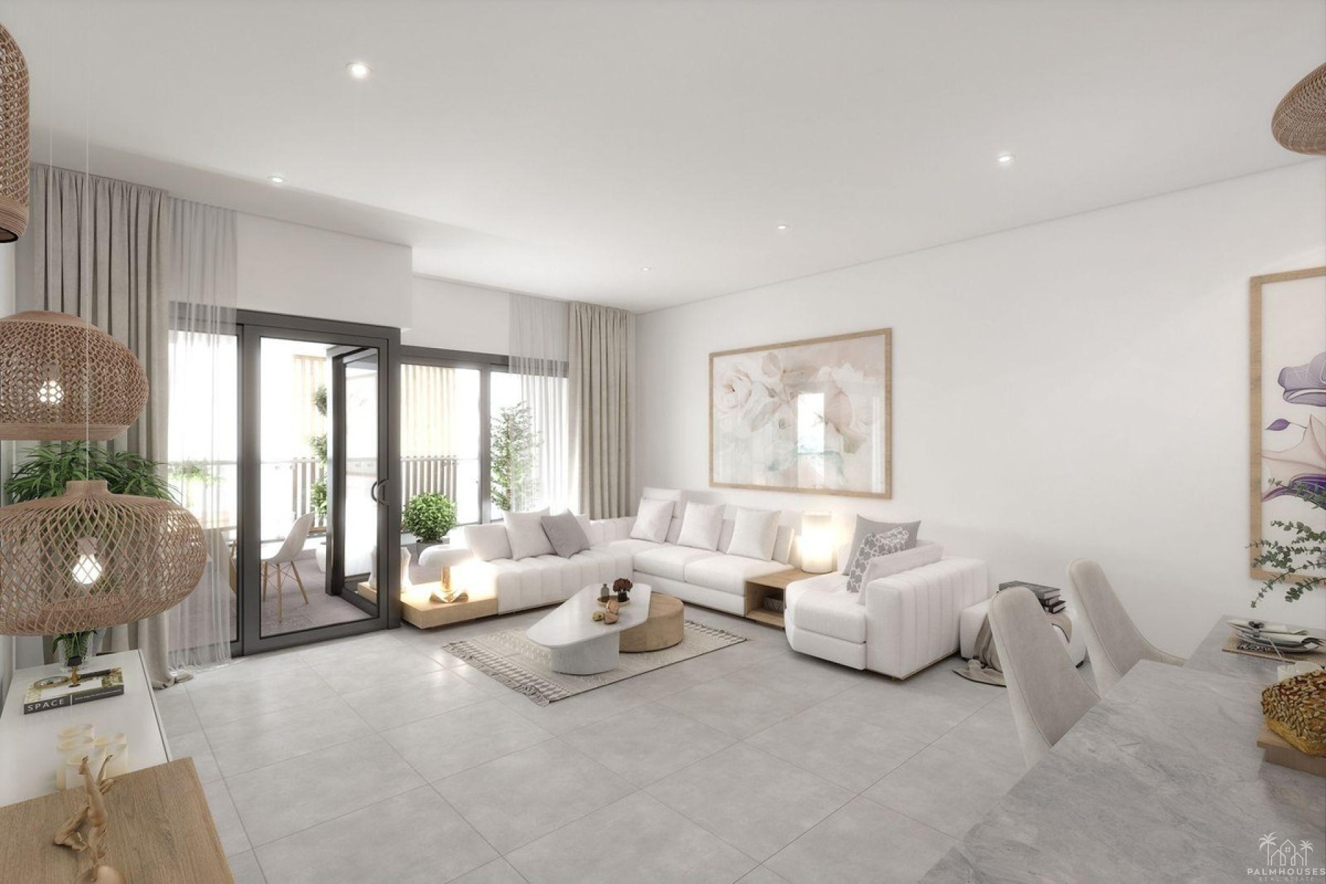 Herverkoop - Appartement - Altea - Altea Centro