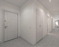 Herverkoop - Appartement - Altea - Altea Centro