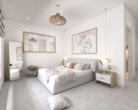 Herverkoop - Appartement - Altea - Altea Centro