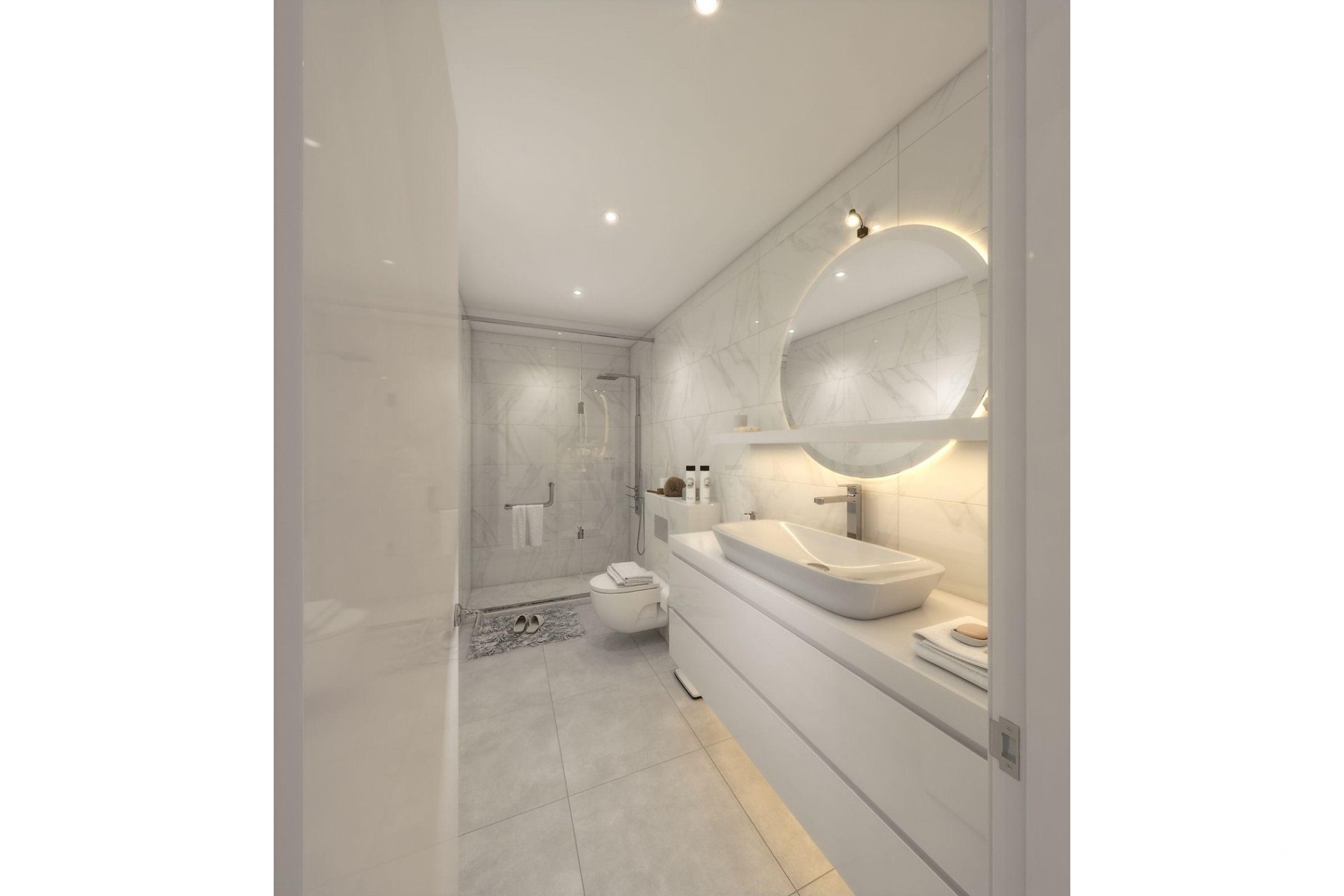 Herverkoop - Appartement - Altea - Altea Centro