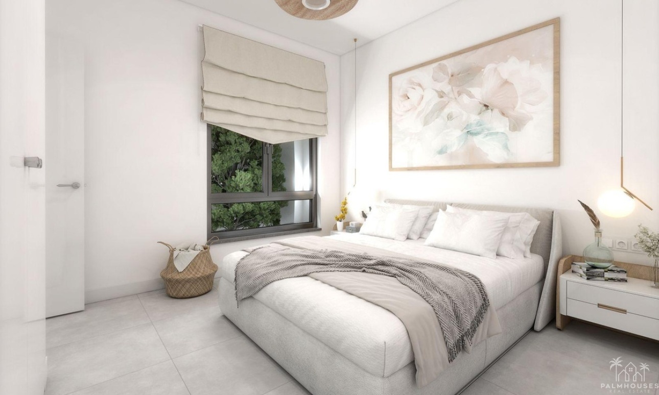 Herverkoop - Appartement - Altea - Altea Centro