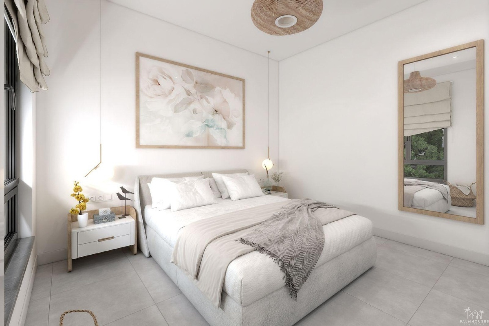 Herverkoop - Appartement - Altea - Altea Centro