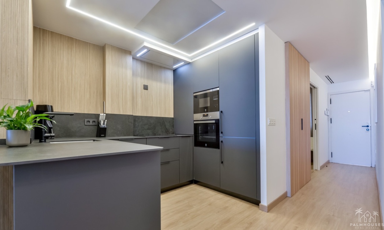 Herverkoop - Appartement - Altea - Altea Centro