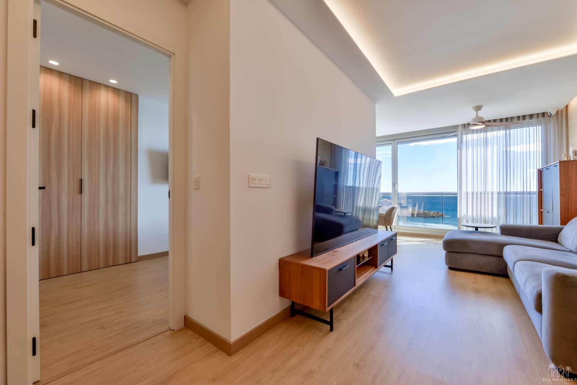 Herverkoop - Appartement - Altea - Altea Centro