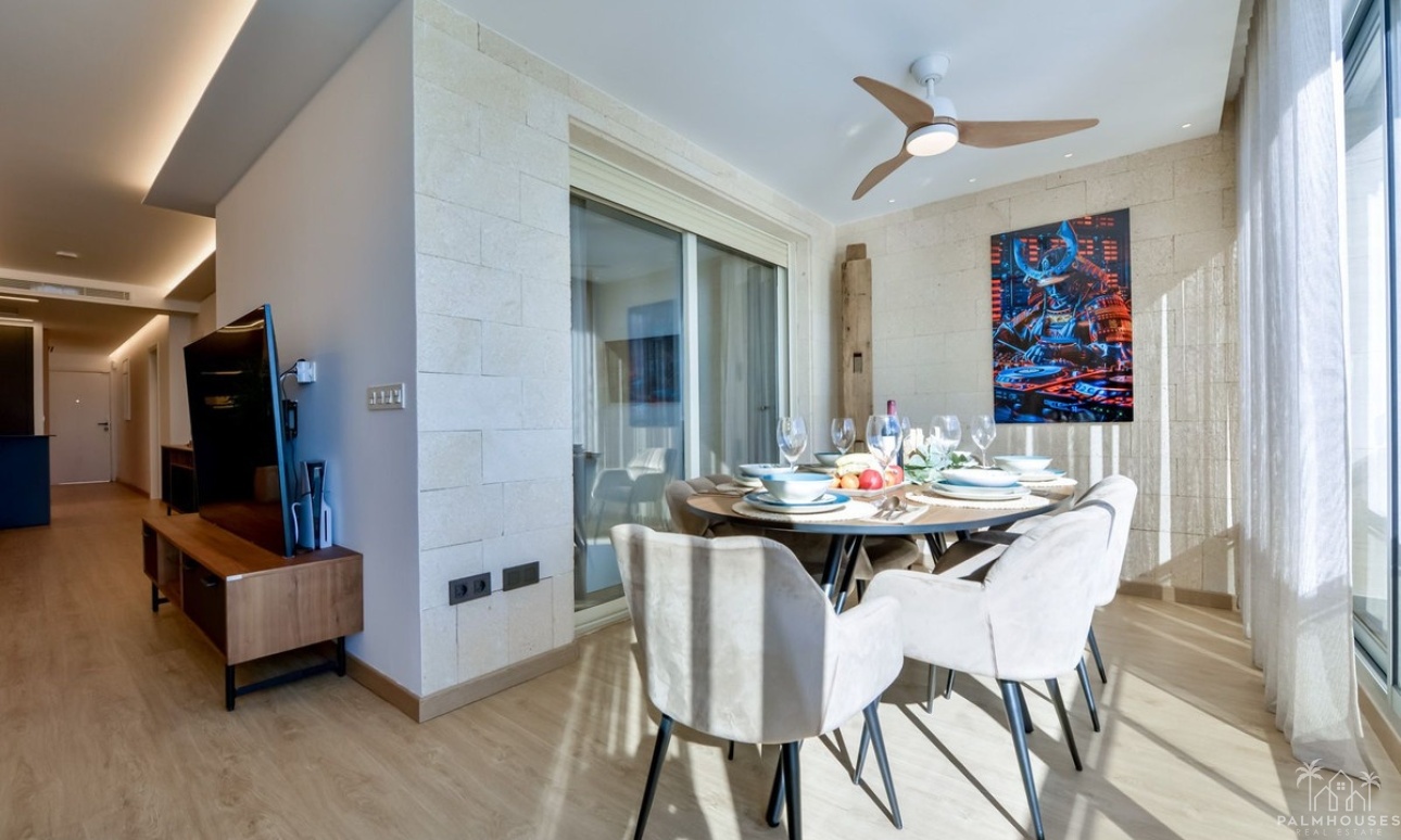 Herverkoop - Appartement - Altea - Altea Centro